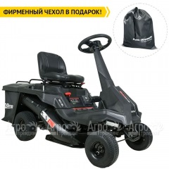 Садовый райдер EVOline TRG 61 CM L в Иркутске
