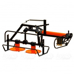 Косилка КР3-Т2 для минитракторов Кентавр в Иркутске