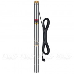 Скважинный центробежный насос Зубр НСЦ-75-60 в Иркутске