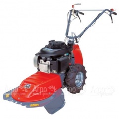 Бензиновая сенокосилка Pubert L Junior 65H в Иркутске