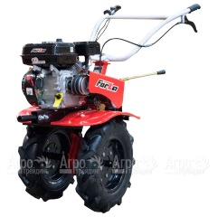 Мотоблок Forza МБ5-701 (фрезы в комплекте) в Иркутске