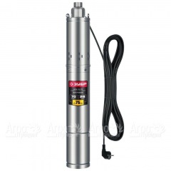 Скважинный винтовой насос Зубр НСВ-75-70 в Иркутске