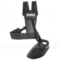 Ремень R100 для триммеров Hammer в Иркутске