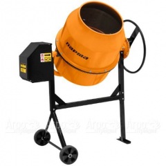 Бетоносмеситель Парма Б-140-Э (Бетономешалка Парма Б-140-Э) в Иркутске