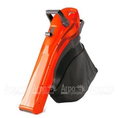 Воздуходувка электрическая Flymo GardenVac 2500 Turbo в Иркутске