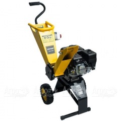 Измельчитель бензиновый Huter GSH-7800 в Иркутске