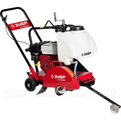 Швонарезчик Husqvarna Зубр ЗШБ-350 Х (бензиновый) в Иркутске