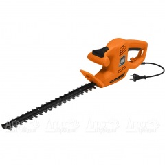 Электрический кусторез (электрокусторез) Carver HT 4542E в Иркутске