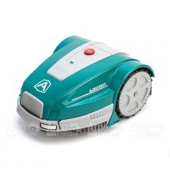 Газонокосилка-робот Caiman L32 Deluxe в Иркутске