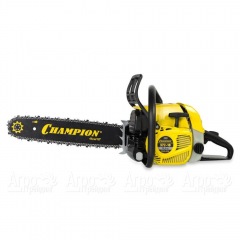 Бензопила Champion 372-18" в Иркутске