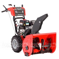 Снегоуборщик Snapper SNM1227SE в Иркутске