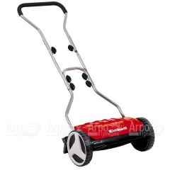 Газонокосилка механическая Einhell GE-HM 38 S в Иркутске