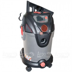 Строительный пылесос Интерскол ПУ-30/1400РЭ в Иркутске