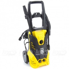 Мойка высокого давления Denzel R-135 в Иркутске