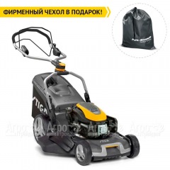 Газонокосилка бензиновая Stiga Combi 955 VE в Иркутске