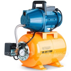 Насосная станция Elpumps VB25/1300 в Иркутске