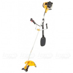 Бензокоса (бензиновый триммер) Denzel DGT-330 в Иркутске