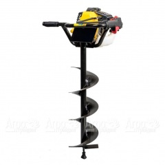 Мотобур (бензобур) Mateus MS14304 в Иркутске