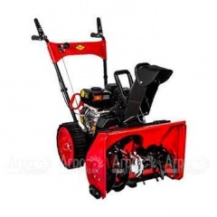 Снегоуборщик DDE ST6555 в Иркутске