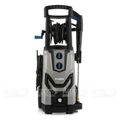 Мойка высокого давления Hyundai HHW 225-700 в Иркутске