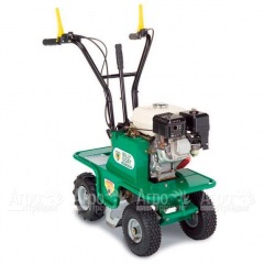Подрезчик дерна Billy Goat SC121H в Иркутске