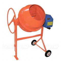 Бетоносмеситель СБР-132А.3-04 (Бетономешалка СБР-132А.3-04) в Иркутске