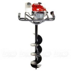 Мотобур (бензобур) Efco TR 1551 в Иркутске