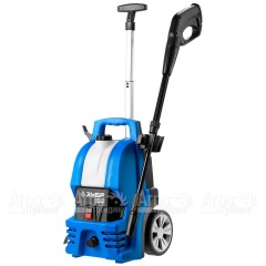 Мойка высокого давления Зубр АВД-П130 в Иркутске