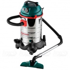 Промышленный пылесос Hammer PIL30A в Иркутске