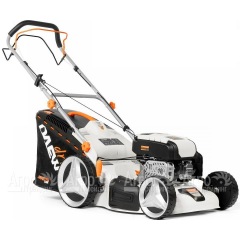 Газонокосилка бензиновая Daewoo L 50SP в Иркутске