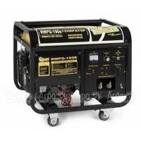 Сварочный генератор Patriot Power RWPG-230E в Иркутске