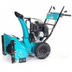 Снегоуборщик Steviman SX-61 MAX в Иркутске