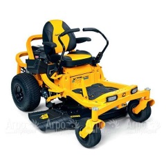 Садовый райдер Cub Cadet XZ5 L107 в Иркутске
