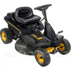 Садовый райдер Parton PA11G30 в Иркутске