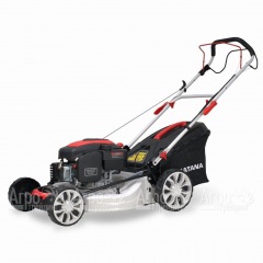 Газонокосилка бензиновая Katana KL-56AS PRO в Иркутске