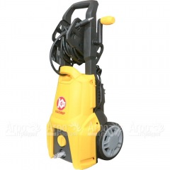 Мойка высокого давления Калибр ВДМ-2100 в Иркутске