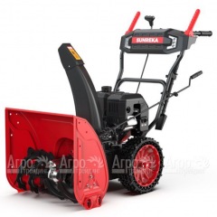 Снегоуборщик Sunreka GS617L в Иркутске