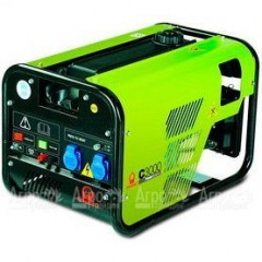 Бензиновый генератор Pramac C3000SHHPS 2,5 кВт в Иркутске