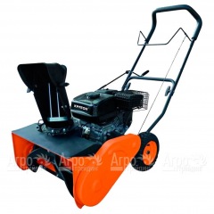 Снегоуборщик Кратон GST-4,0 в Иркутске