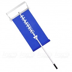 Механический снегоуборщик (скрепер) для крыши Haitec HT-SDX9 в Иркутске