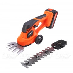 Ножницы-кусторез аккумуляторные Patriot CSH 215 в Иркутске