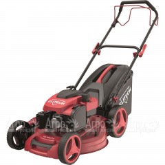 Газонокосилка бензиновая Elitech ГБ 3851ТС в Иркутске