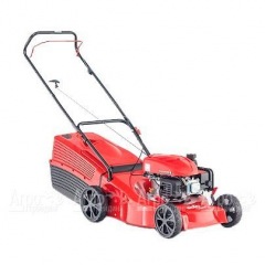 Газонокосилка бензиновая Solo by AL-KO 4718 SP-A в Иркутске