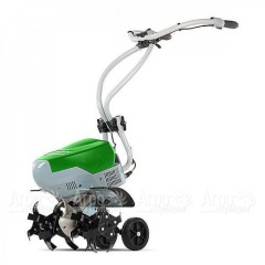 Аккумуляторный культиватор Caiman Turbo 1000 в Иркутске