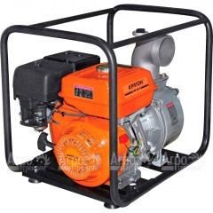Бензиновая мотопомпа Кратон GWP-100-01 в Иркутске