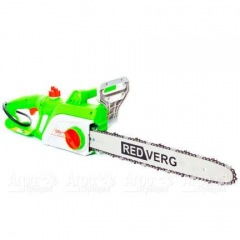 Электропила RedVerg RD-EC2500-18S-18" в Иркутске