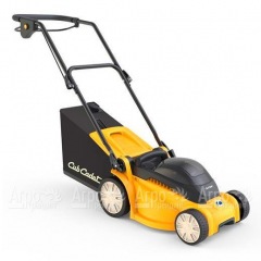 Газонокосилка аккумуляторная Cub Cadet LM3 E40 в Иркутске
