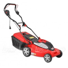 Газонокосилка электрическая Hecht 1842 в Иркутске