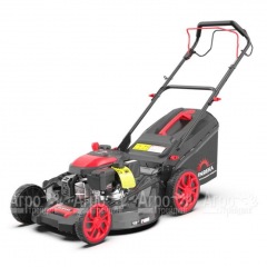 Бензиновая газонокосилка Sunreka GLM46S в Иркутске