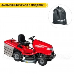 Садовый минитрактор Honda HF 2417K HME в Иркутске